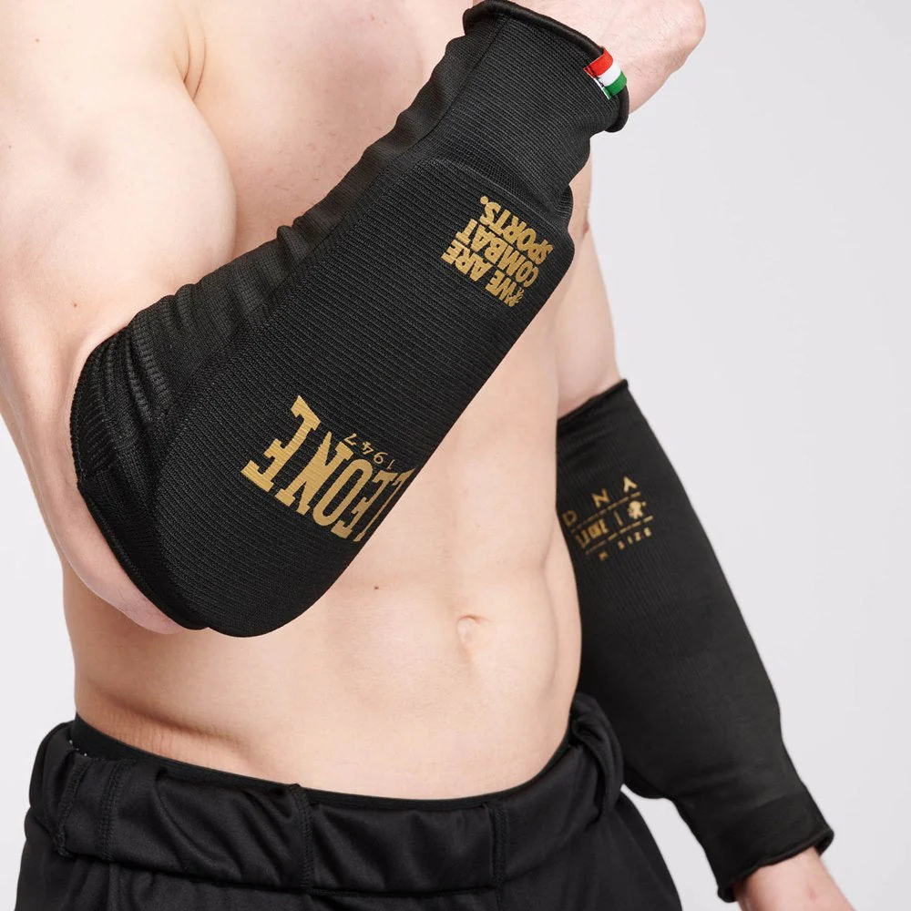 Para Antebrazo Leone DNA PR343 - Image 2