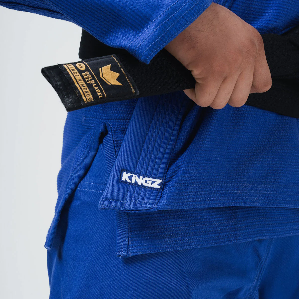 BJJ Gi Kingz Kore 2.0 - Image 10