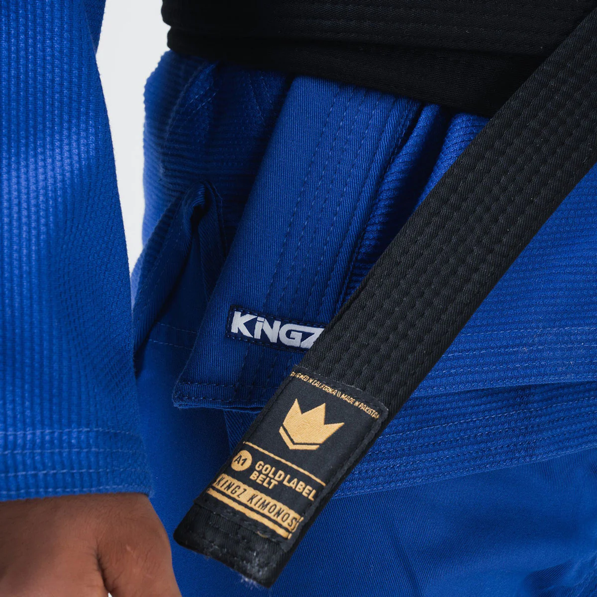BJJ Gi Kingz Kore 2.0 - Image 11