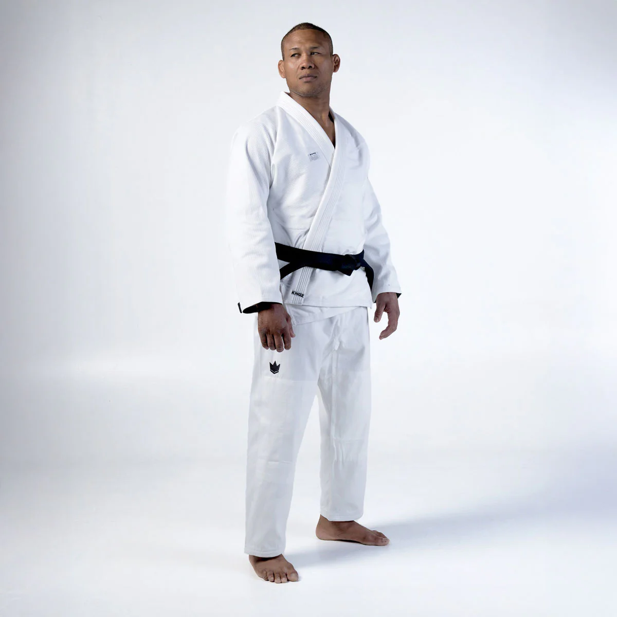 BJJ Gi Kingz Kore 2.0 - Image 14