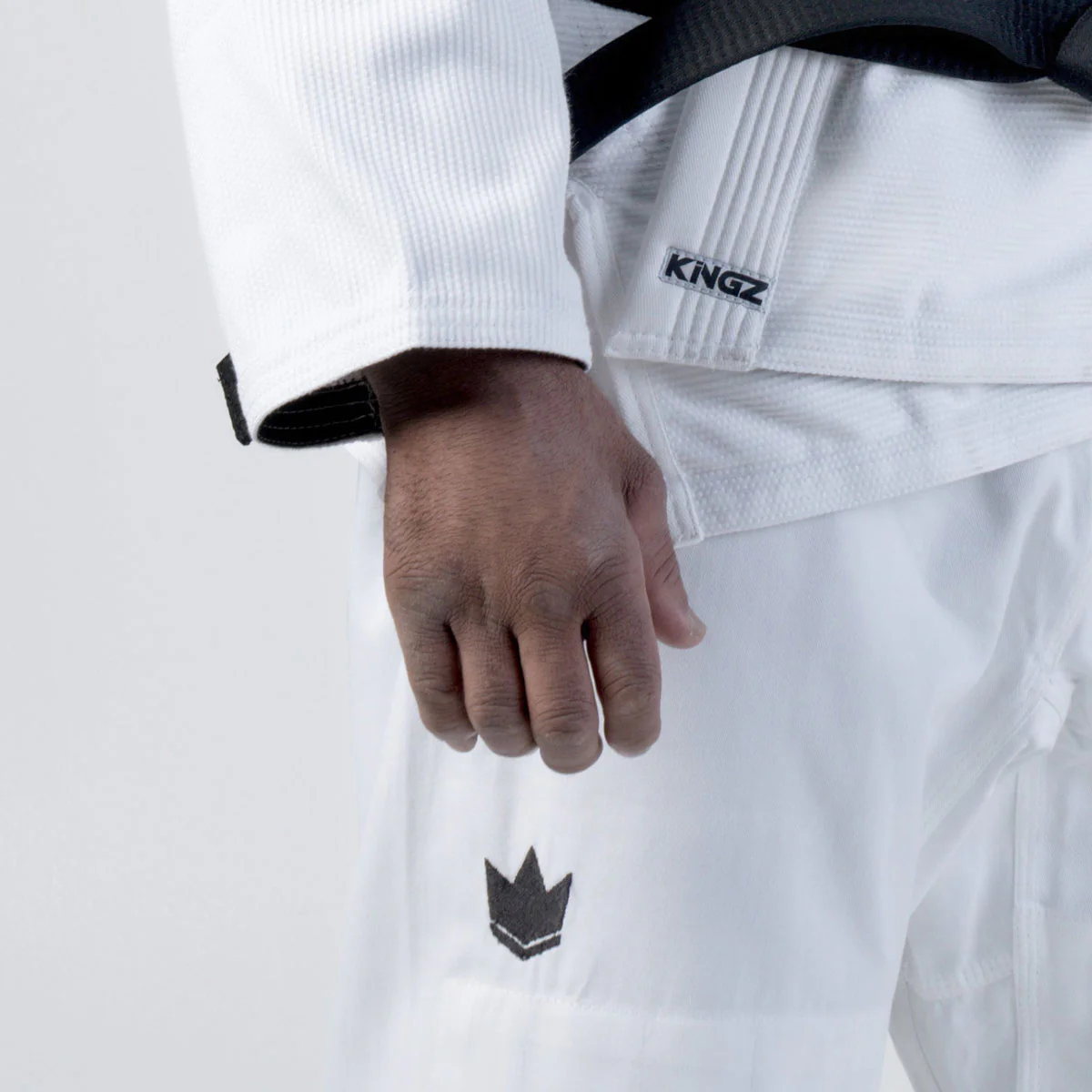 BJJ Gi Kingz Kore 2.0 - Image 23