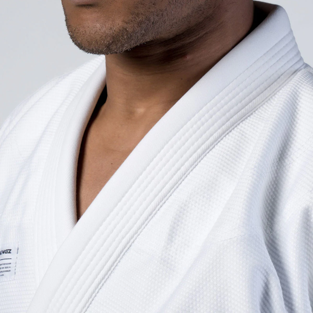 BJJ Gi Kingz Kore 2.0 - Image 24