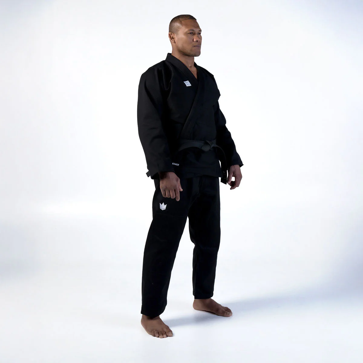 BJJ Gi Kingz Kore 2.0 - Image 26