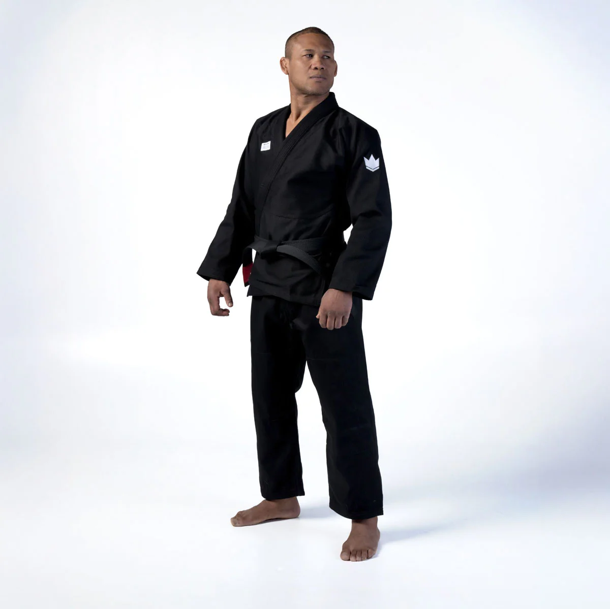BJJ Gi Kingz Kore 2.0 - Image 28