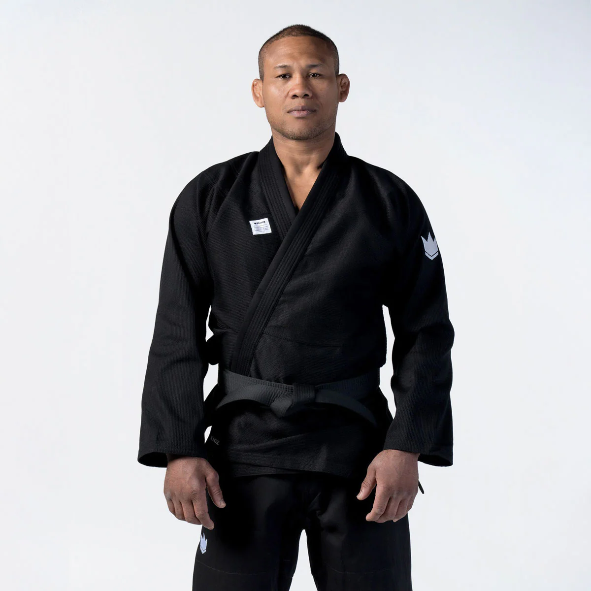 BJJ Gi Kingz Kore 2.0 - Image 31