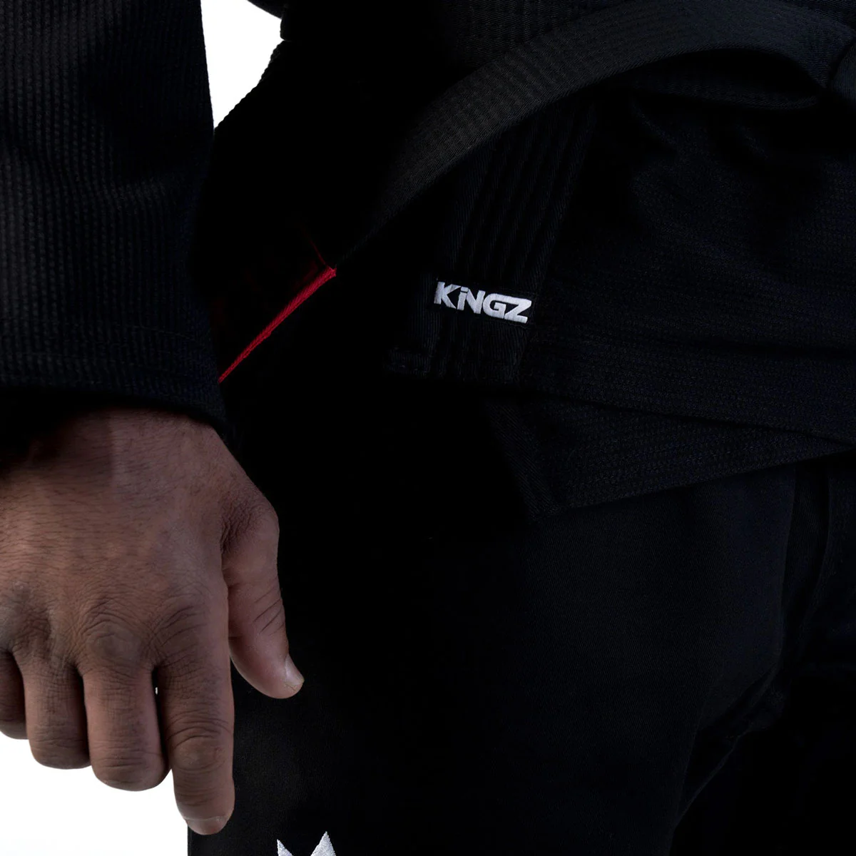 BJJ Gi Kingz Kore 2.0 - Image 33