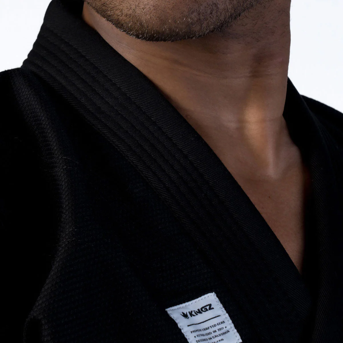 BJJ Gi Kingz Kore 2.0 - Image 34