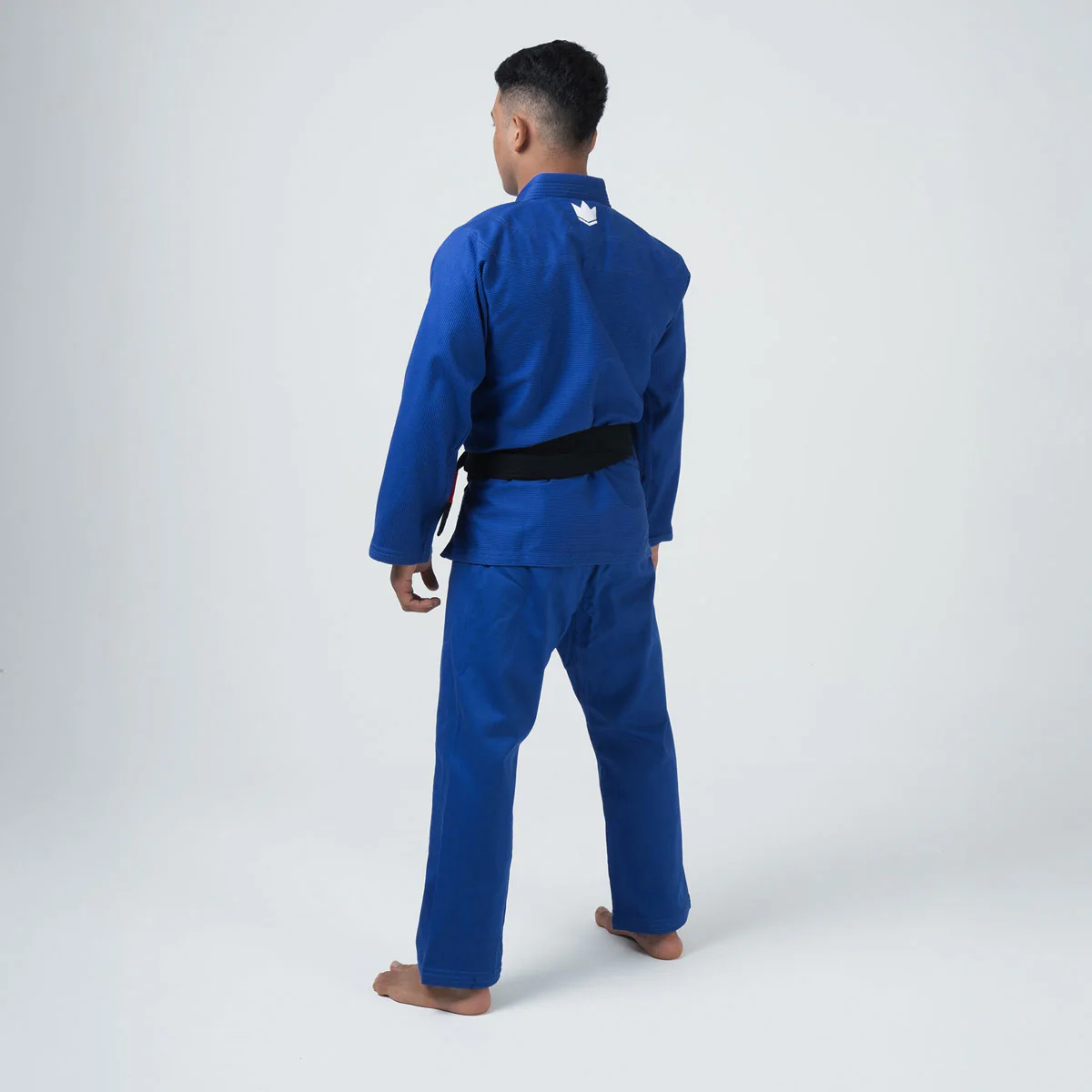BJJ Gi Kingz Kore 2.0 - Image 5