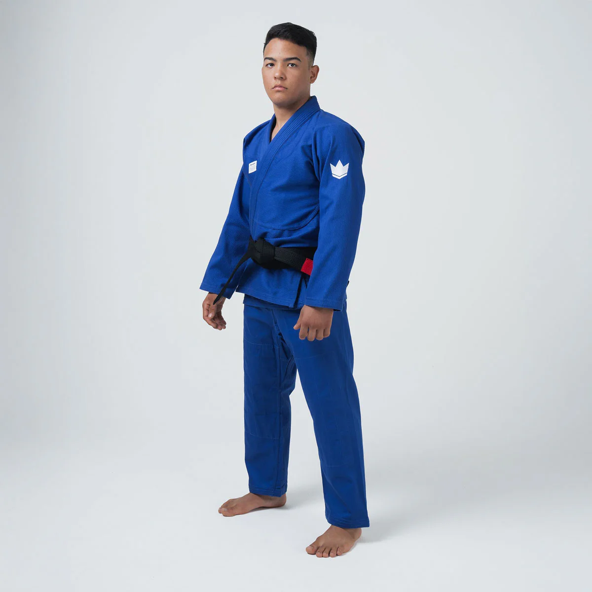 BJJ Gi Kingz Kore 2.0 - Image 6