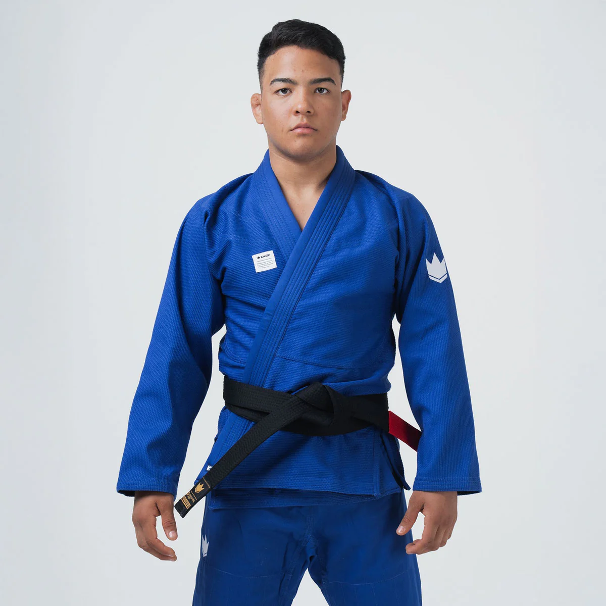 BJJ Gi Kingz Kore 2.0 - Image 7
