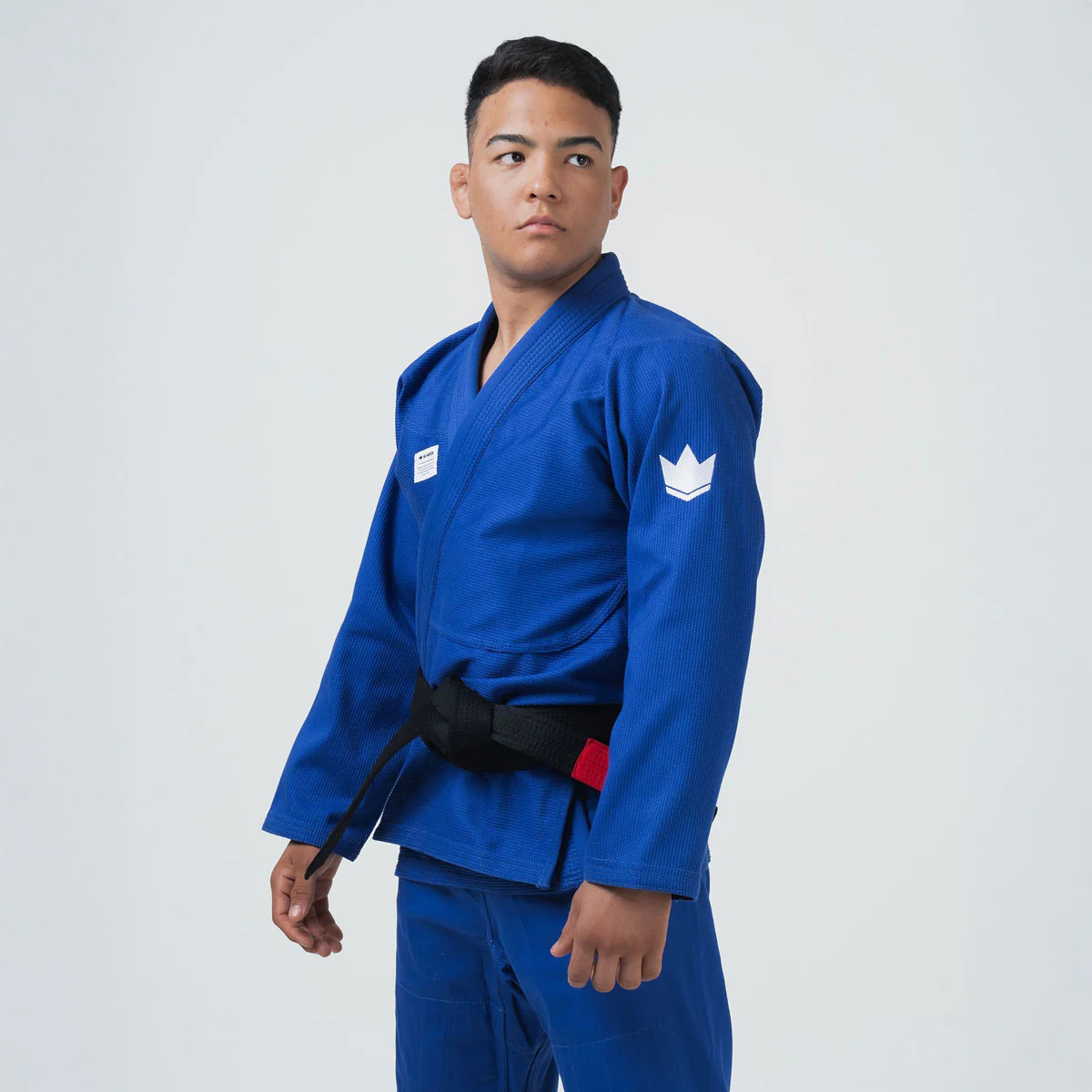 BJJ Gi Kingz Kore 2.0 - Image 8