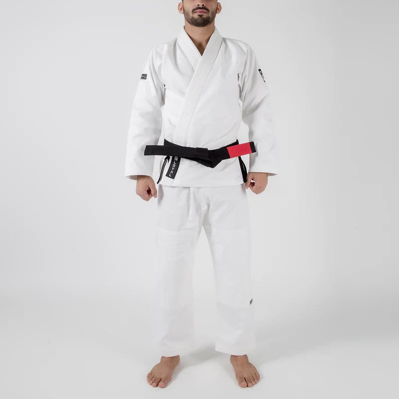 BJJ Gi Loyal Superlight - Image 2