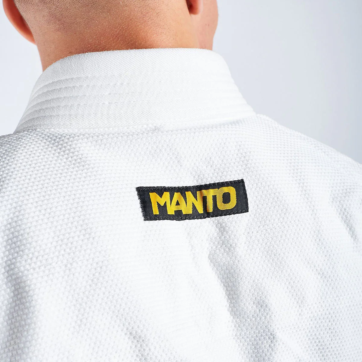 BJJ Gi Manto Base 2.0 - Image 7
