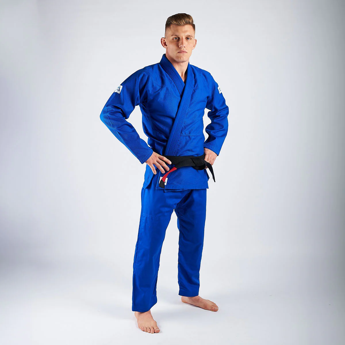 BJJ Gi Manto Base 2.0 - Image 9