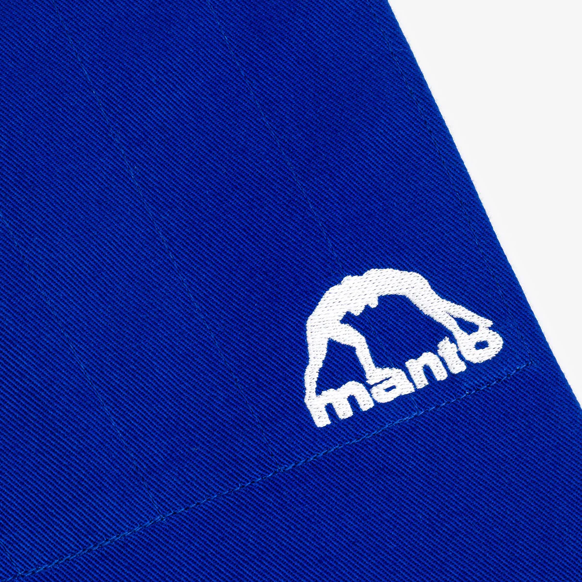 BJJ Gi Manto Base 3.0 Azul  - Image 10