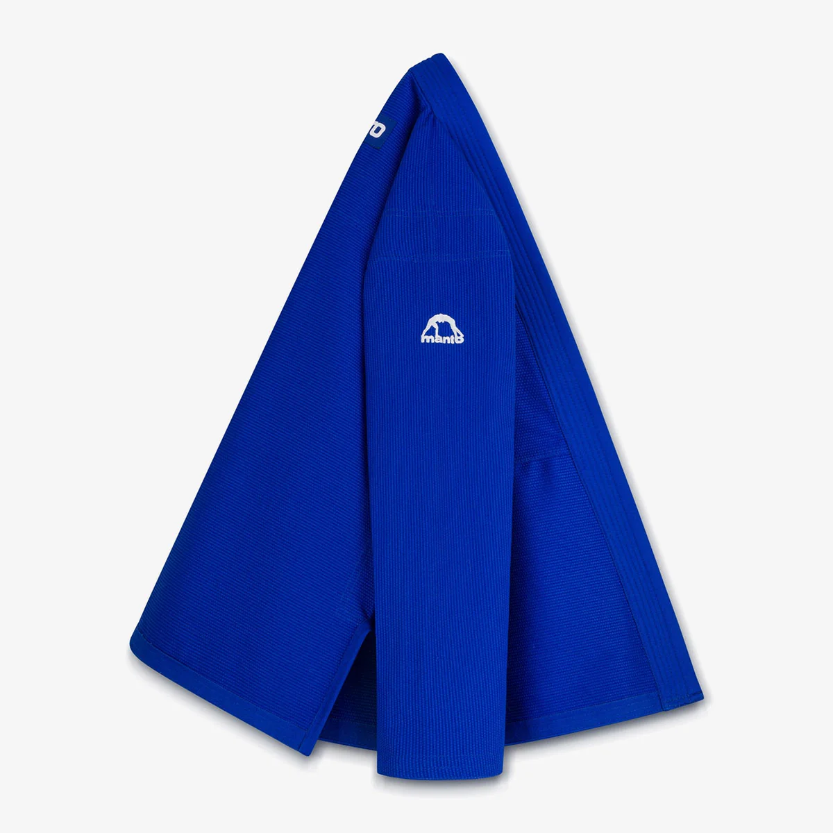 BJJ Gi Manto Base 3.0 Azul  - Image 4