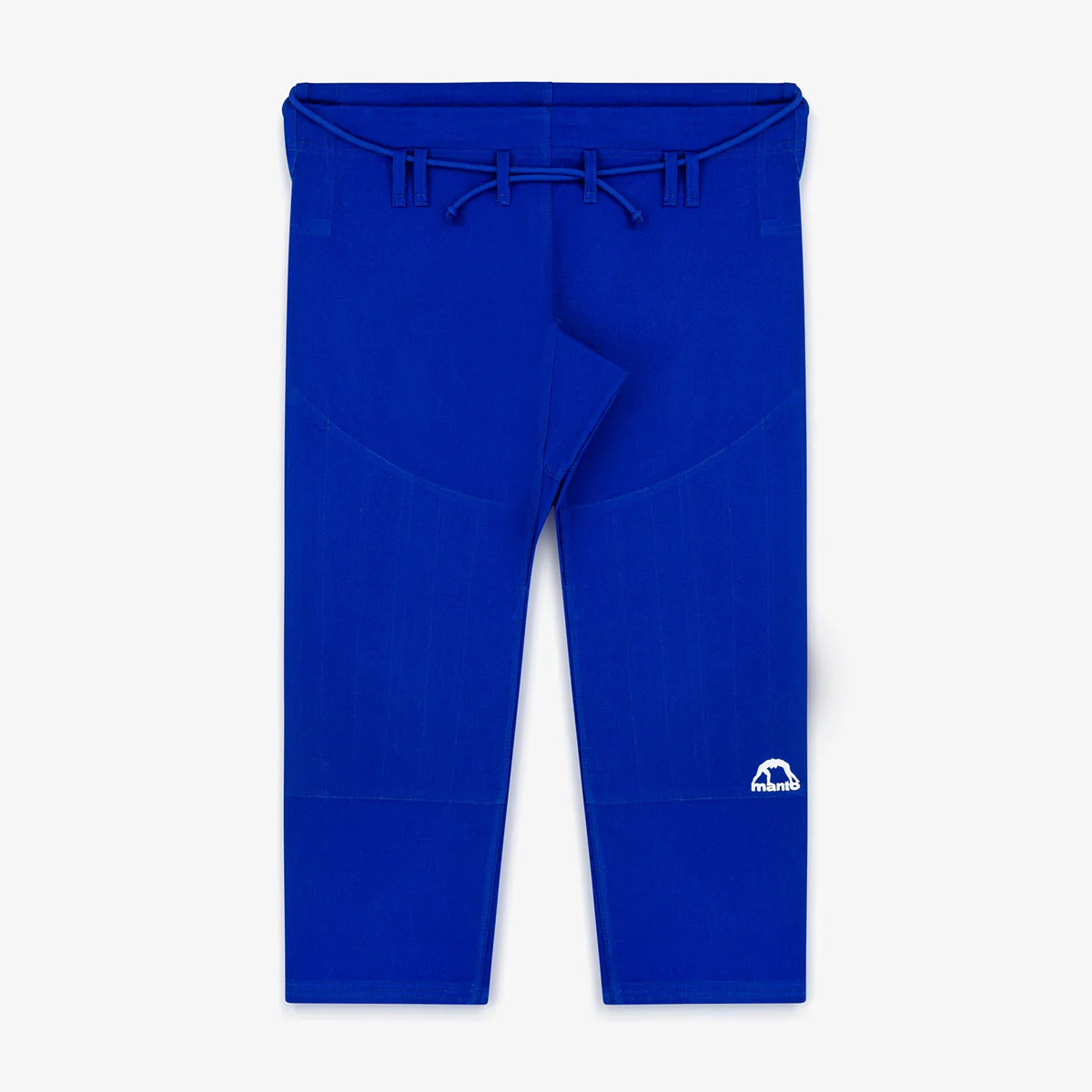 BJJ Gi Manto Base 3.0 Azul  - Image 5