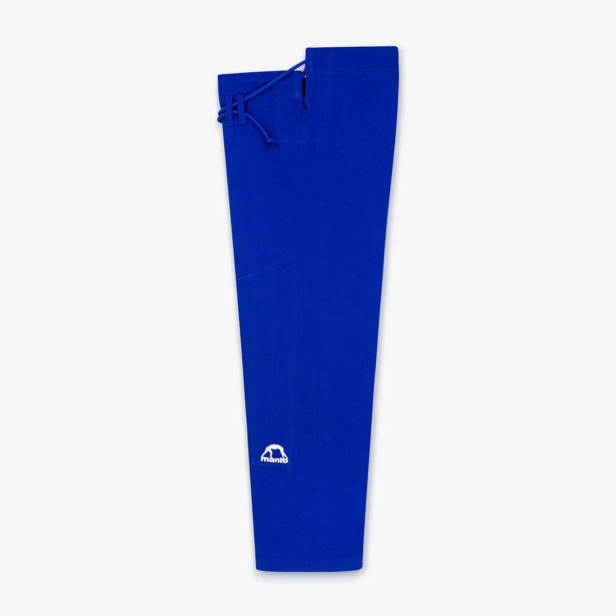 BJJ Gi Manto Base 3.0 Azul  - Image 7