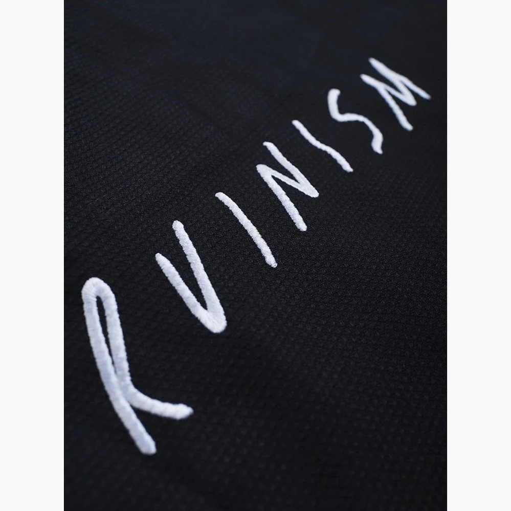 BJJ Gi Manto Ruinismo - Image 4