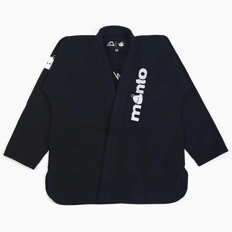 BJJ Gi Manto Ruinismo - Image 6
