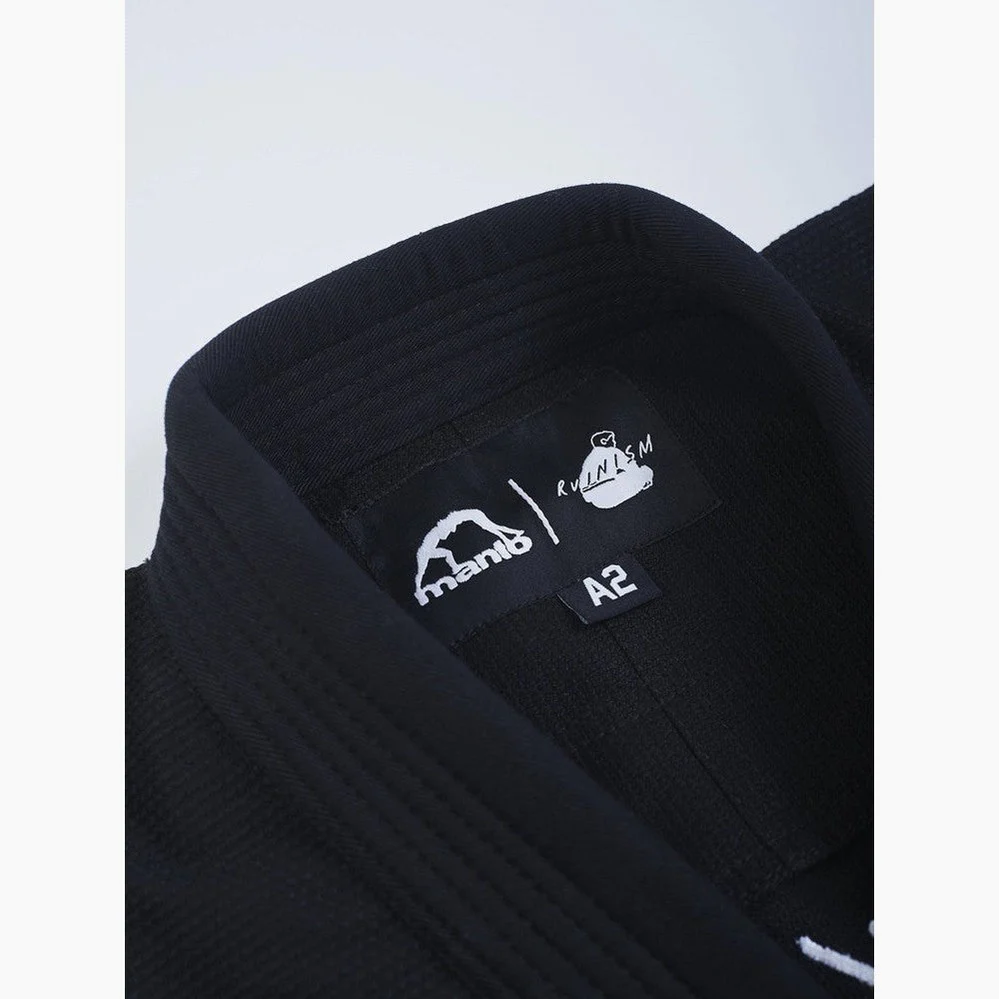 BJJ Gi Manto Ruinismo - Image 7
