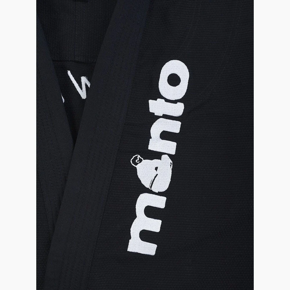 BJJ Gi Manto Ruinismo - Image 8