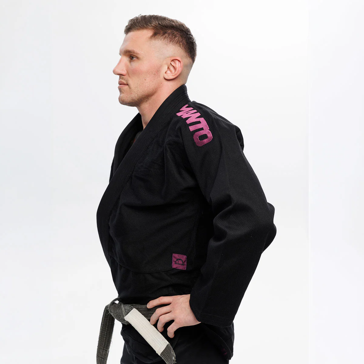 BJJ Gi Manto X5 - Image 10