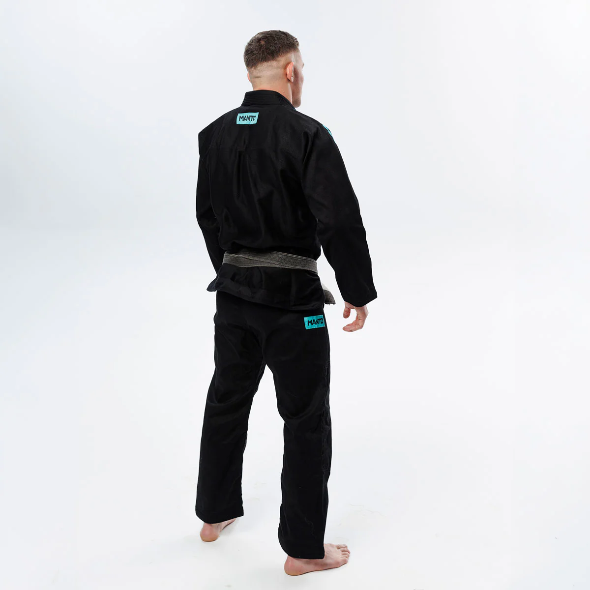 BJJ Gi Manto X5 - Image 20