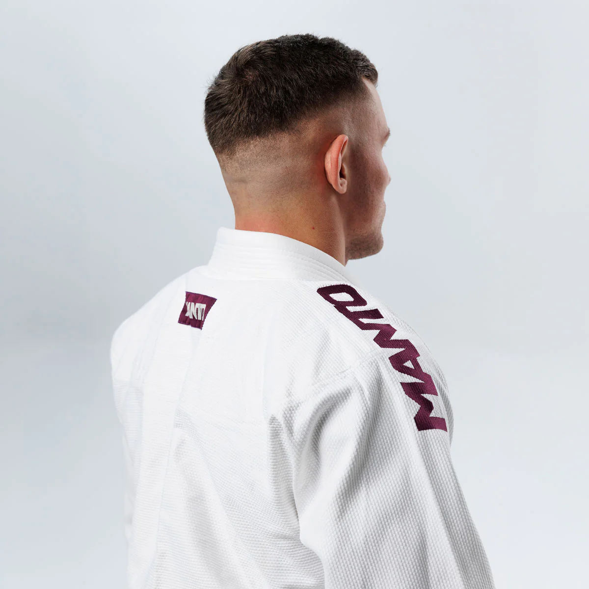 BJJ Gi Manto X5 - Image 29