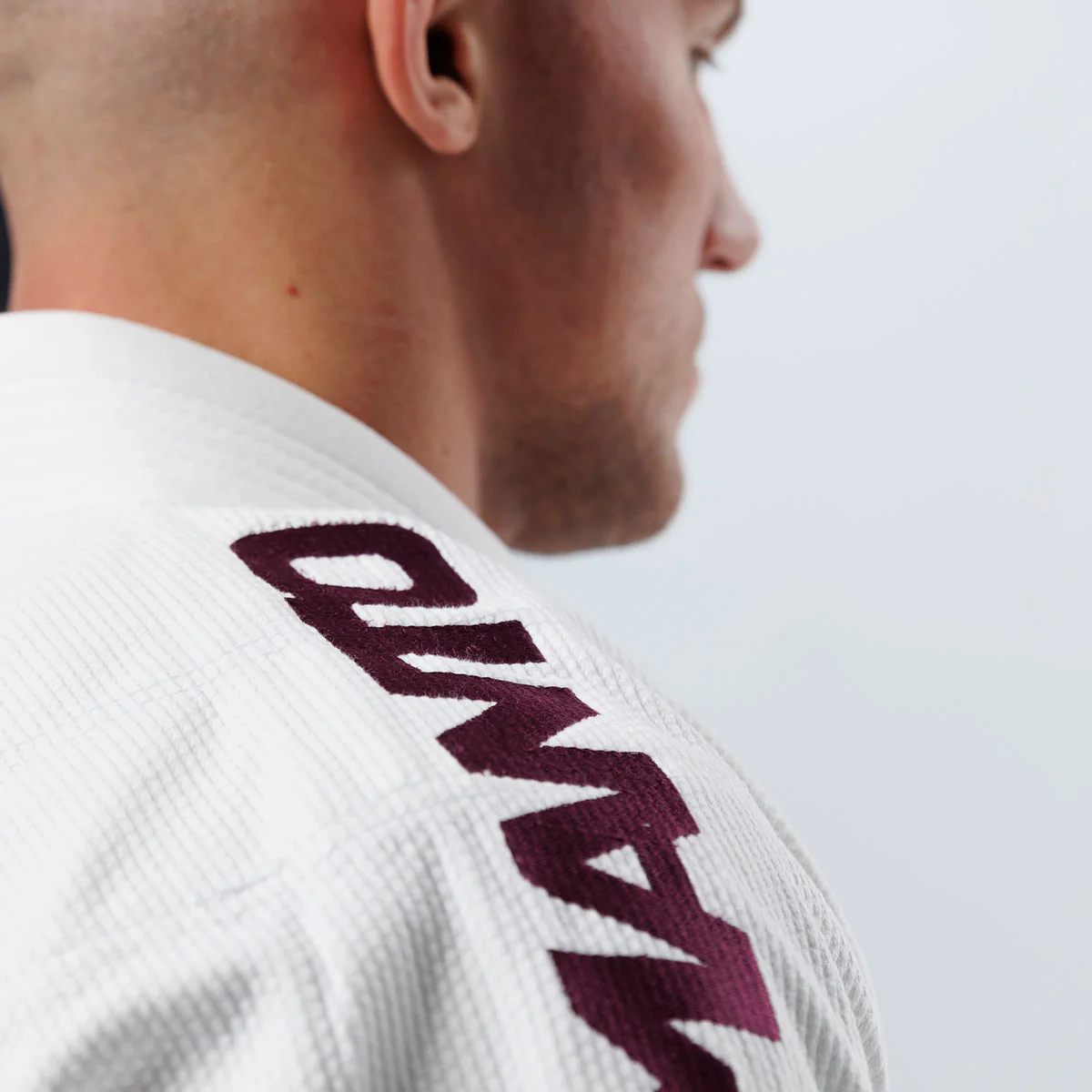 BJJ Gi Manto X5 - Image 30
