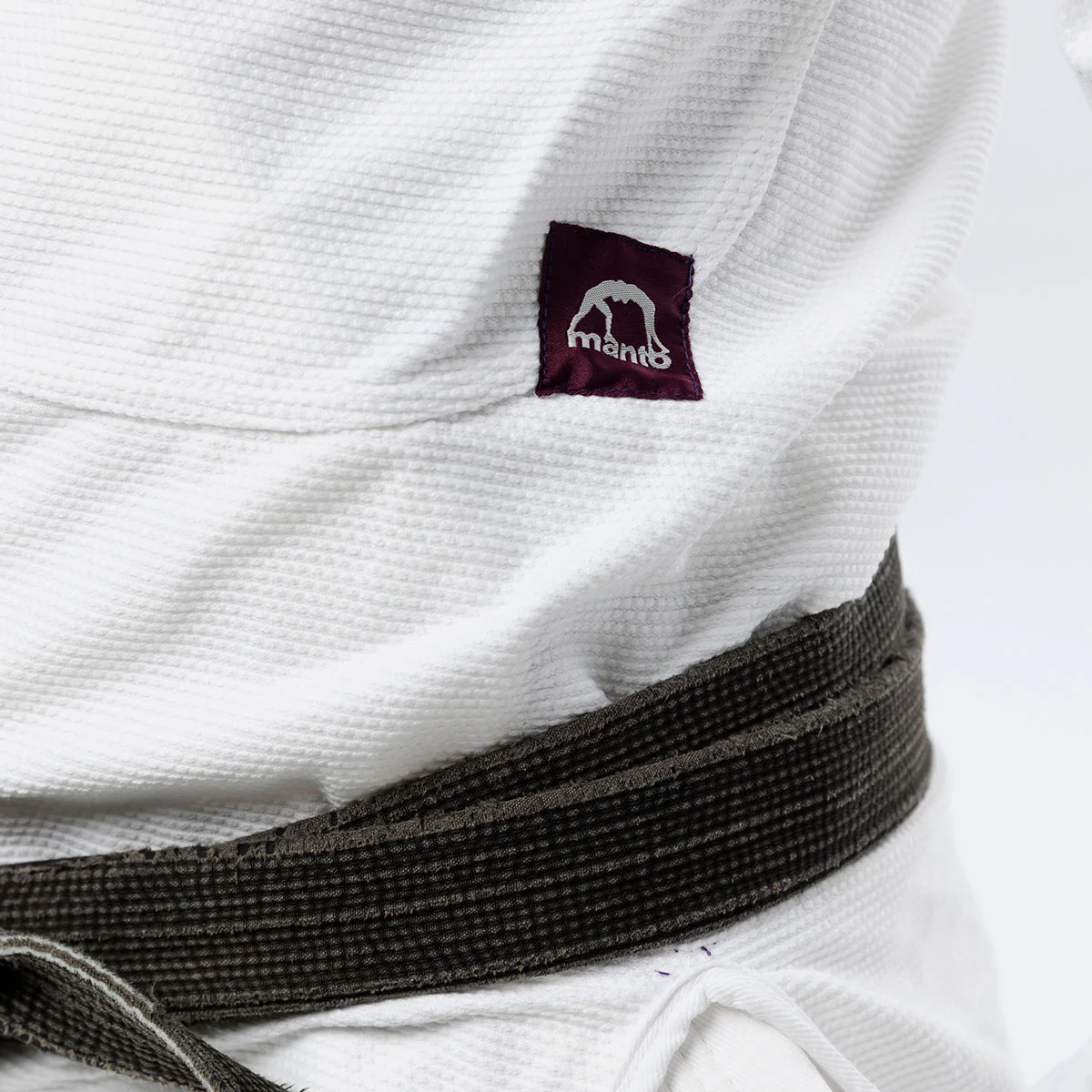 BJJ Gi Manto X5 - Image 32