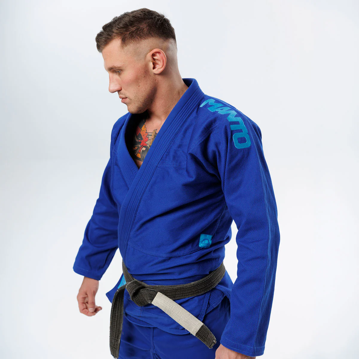 BJJ Gi Manto X5 - Image 36
