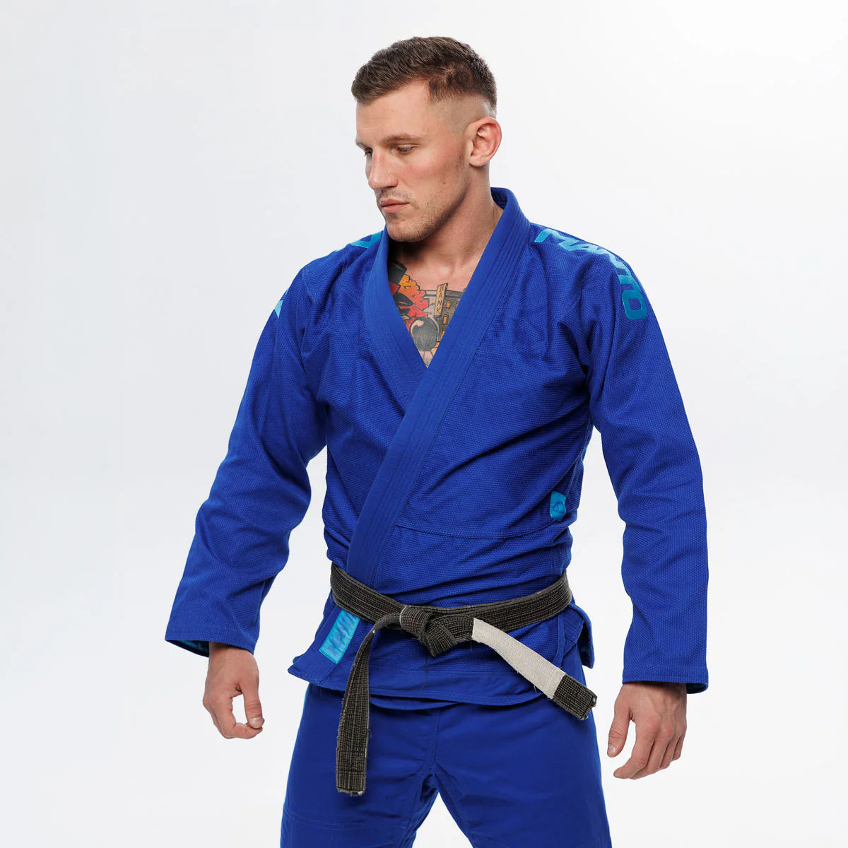 BJJ Gi Manto X5 - Image 39
