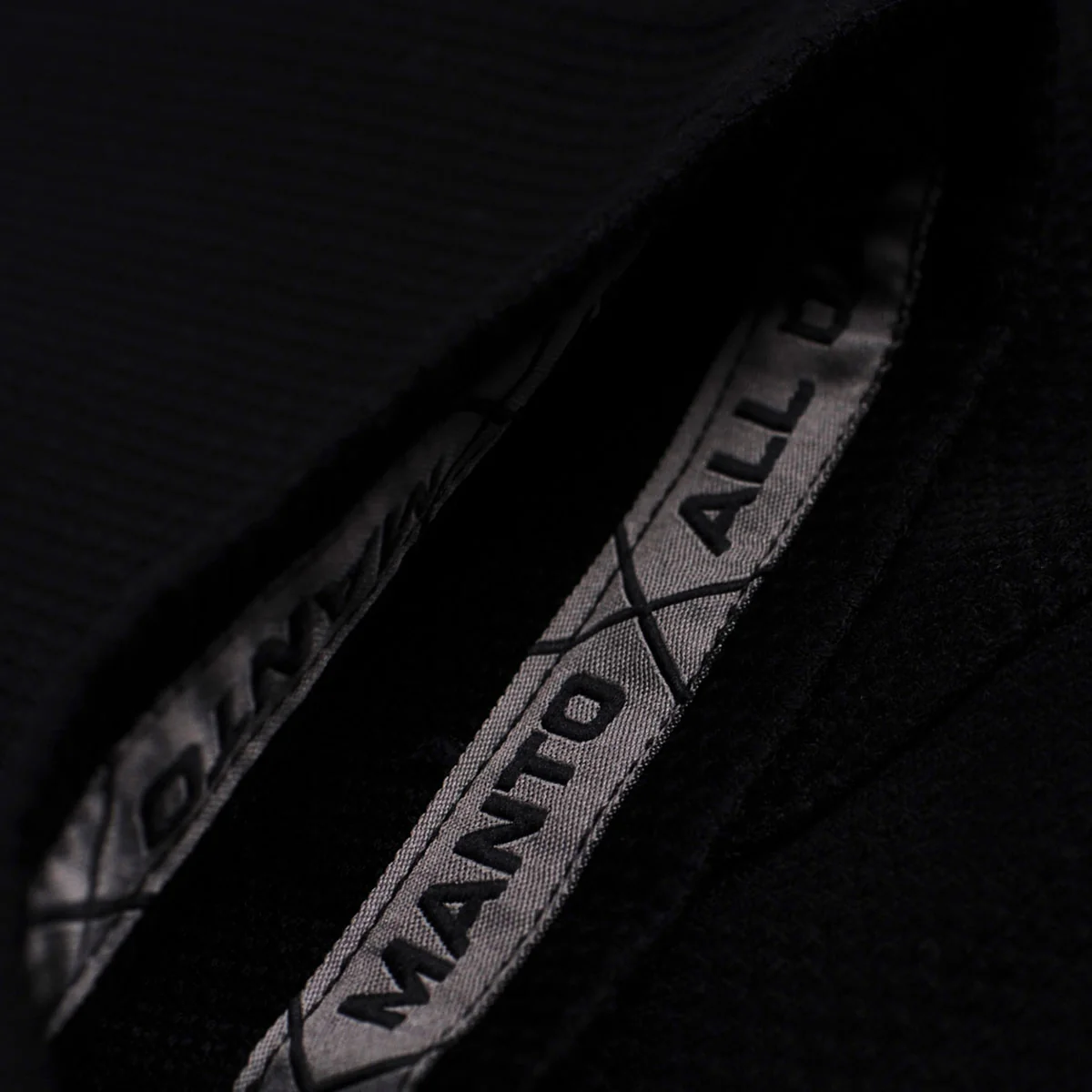 BJJ Gi Manto X5 - Image 4