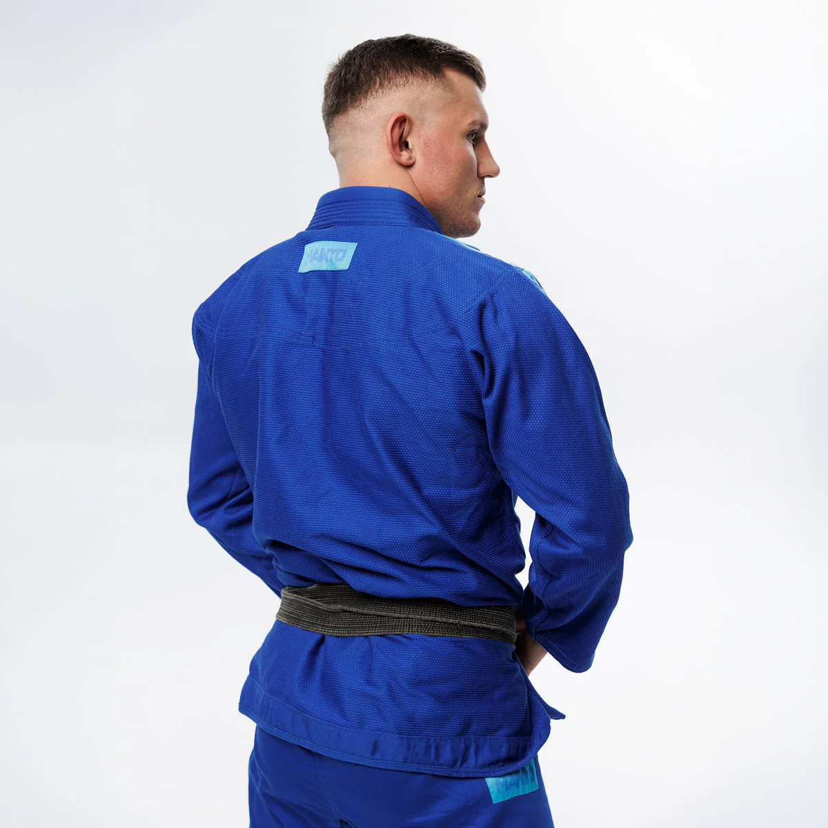 BJJ Gi Manto X5 - Image 41