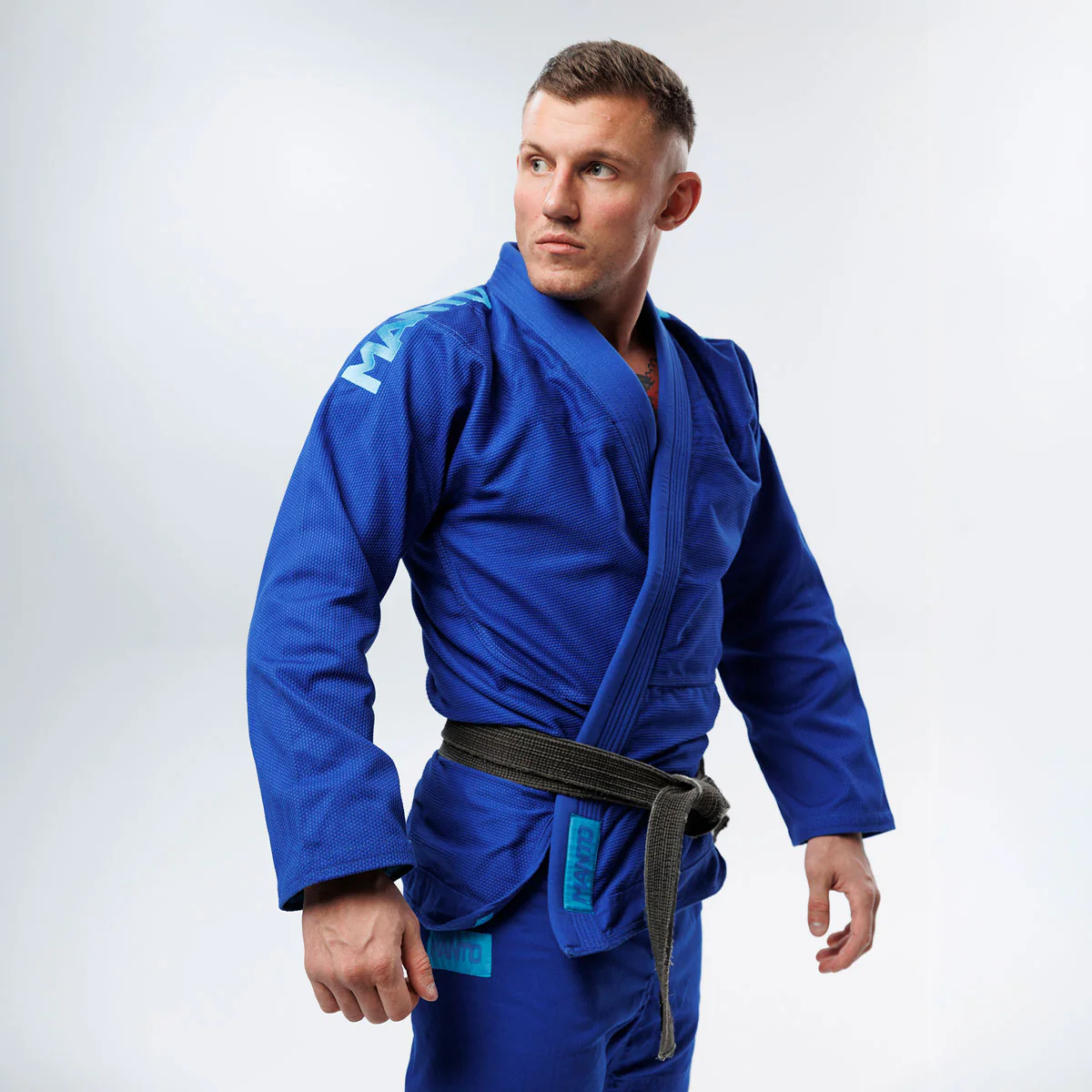 BJJ Gi Manto X5 - Image 42