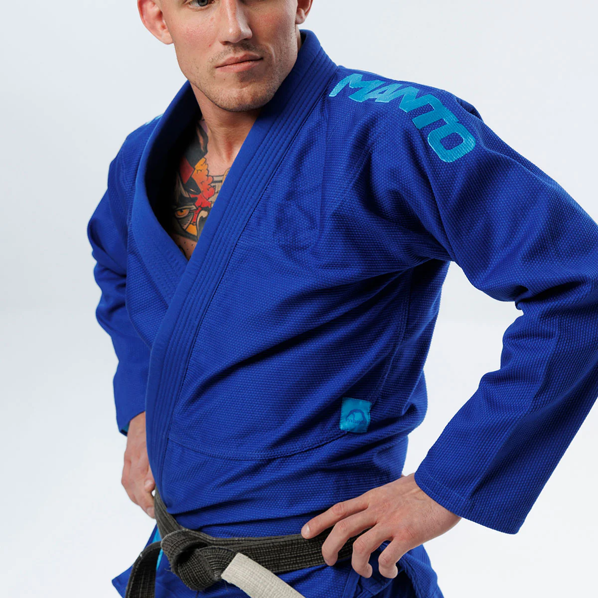 BJJ Gi Manto X5 - Image 43