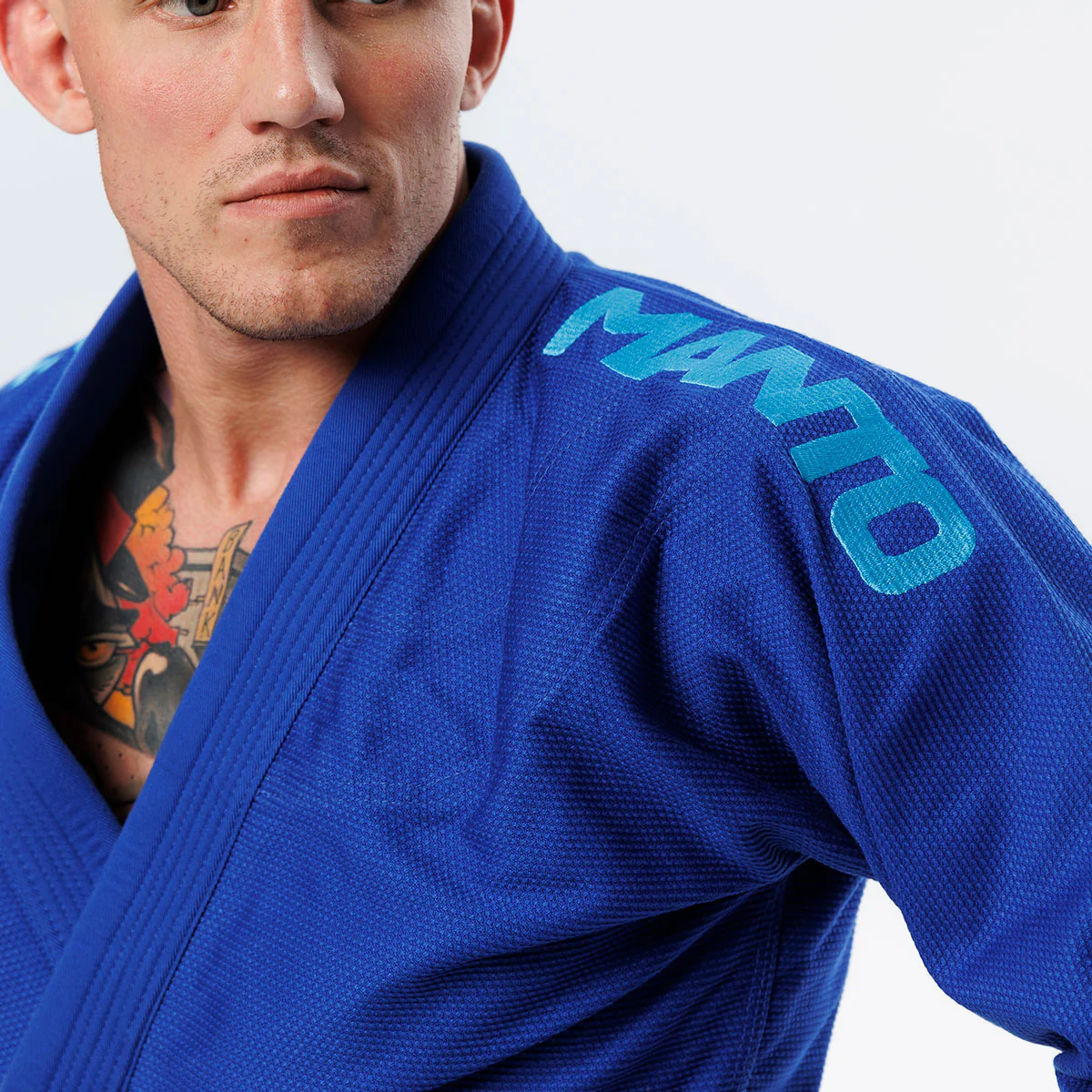 BJJ Gi Manto X5 - Image 45
