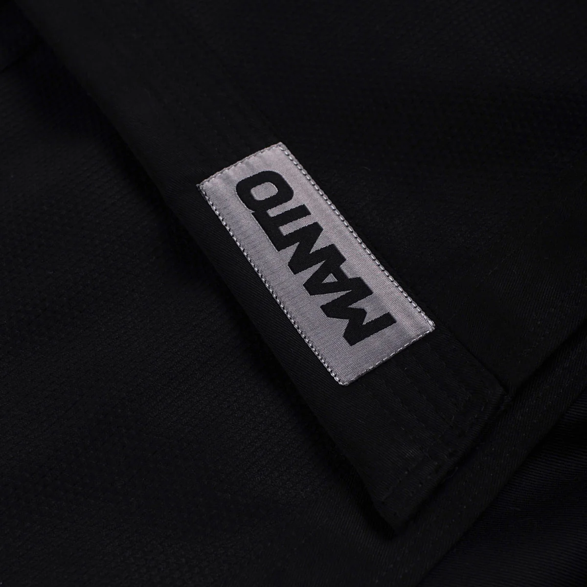 BJJ Gi Manto X5 - Image 5