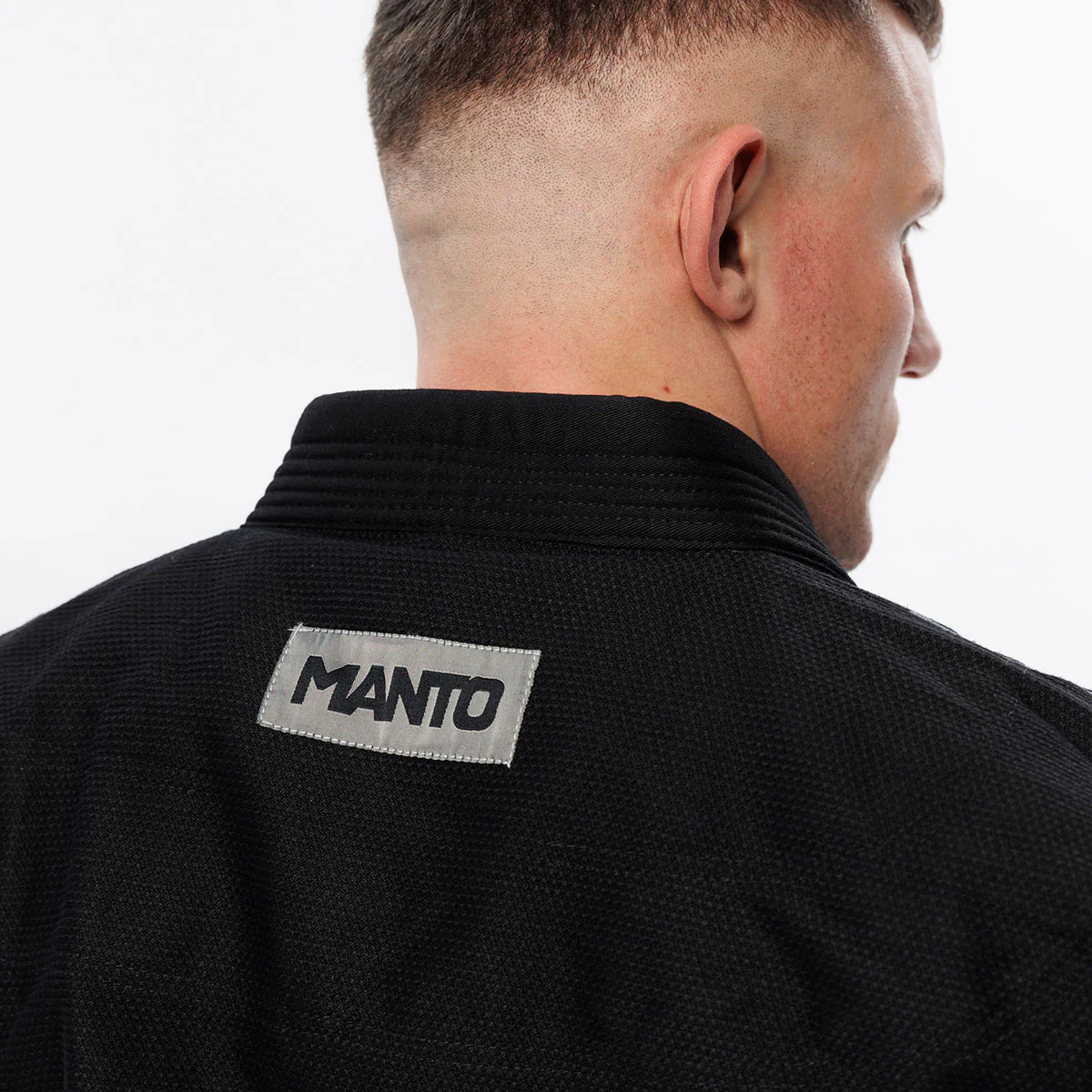 BJJ Gi Manto X5 - Image 8