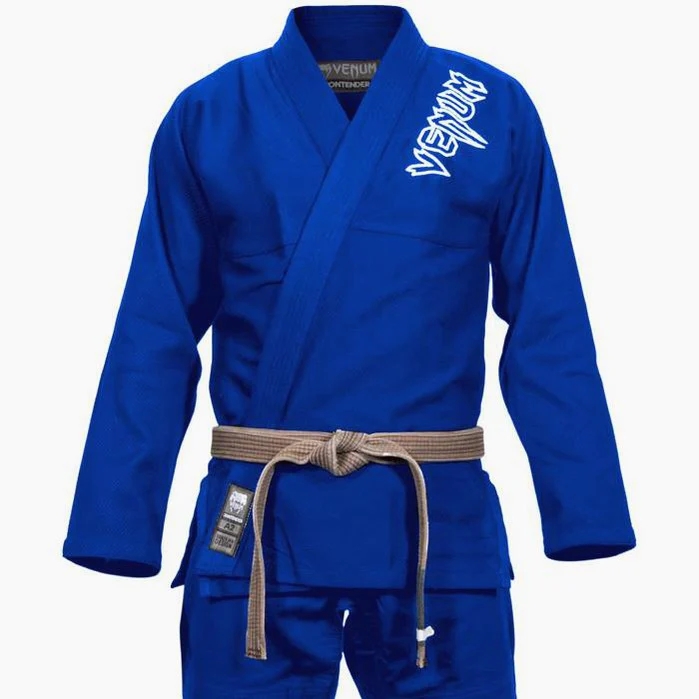 BJJ Gi Venum Contender 2.0 - Image 33