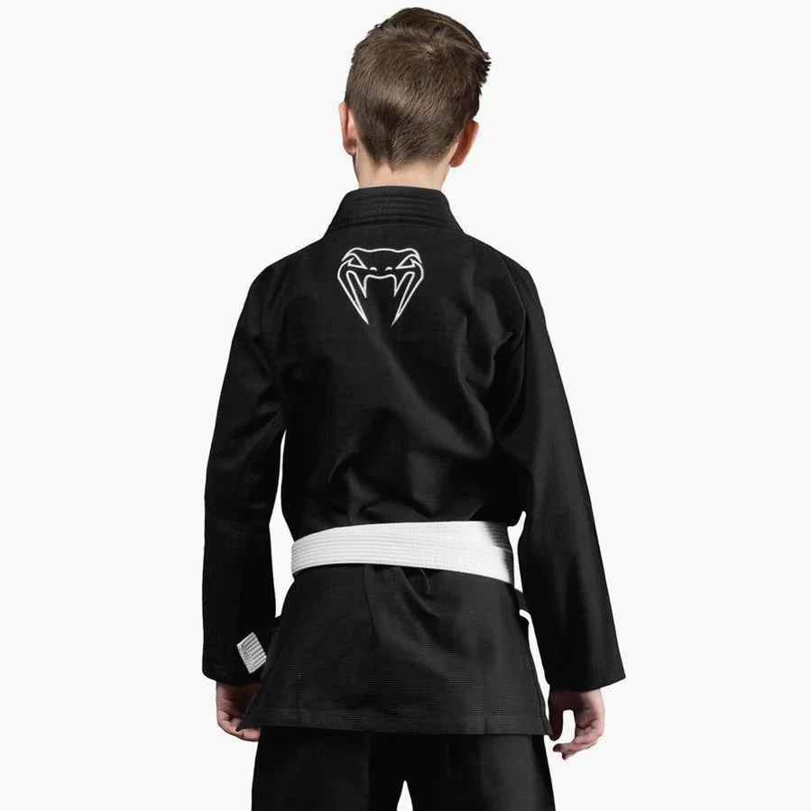 BJJ Gi Venum Contender Niño - Image 12