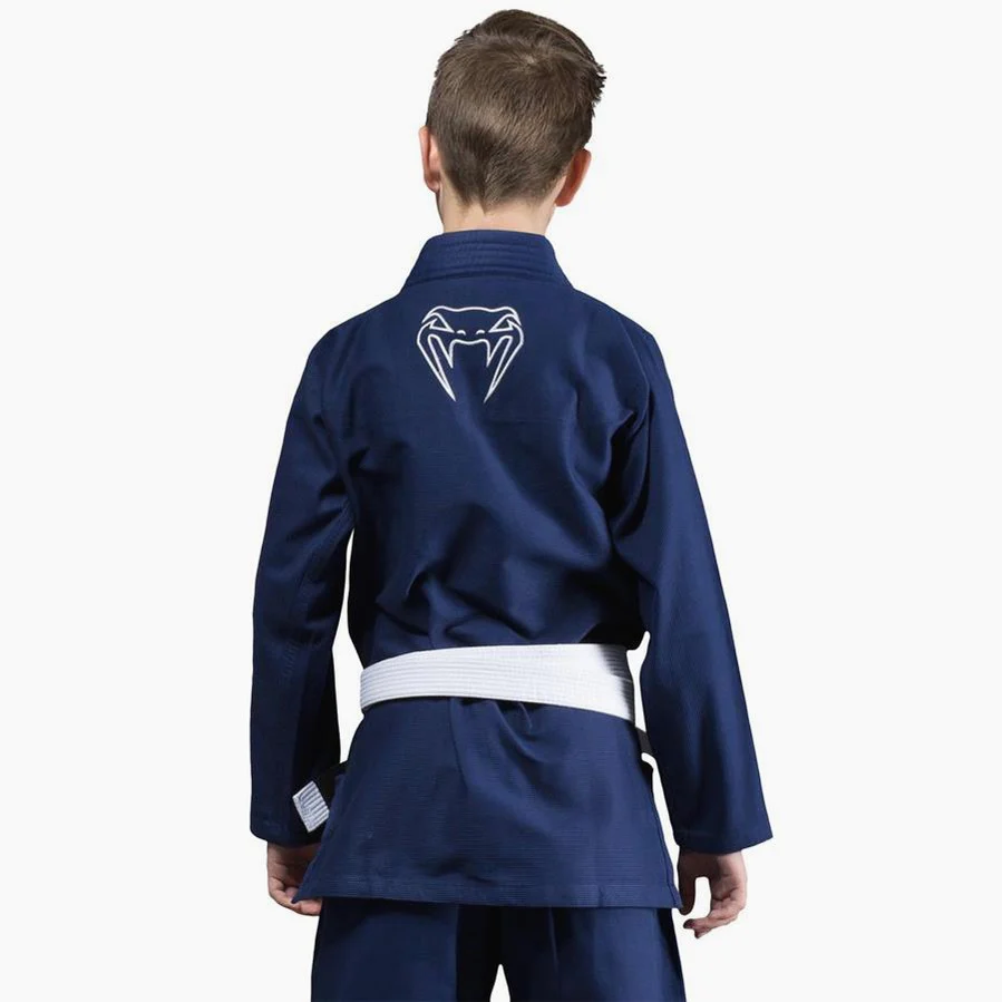 BJJ Gi Venum Contender Niño - Image 16