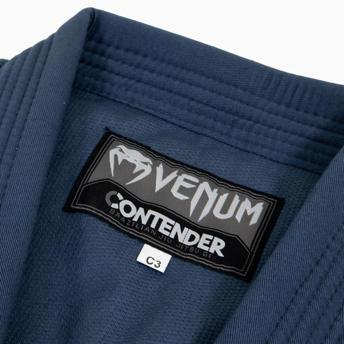 BJJ Gi Venum Contender Niño - Image 21