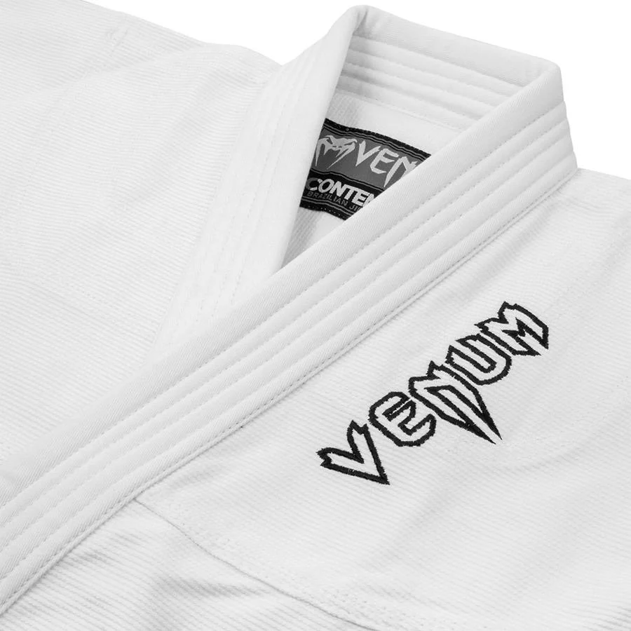 BJJ Gi Venum Contender Niño - Image 5