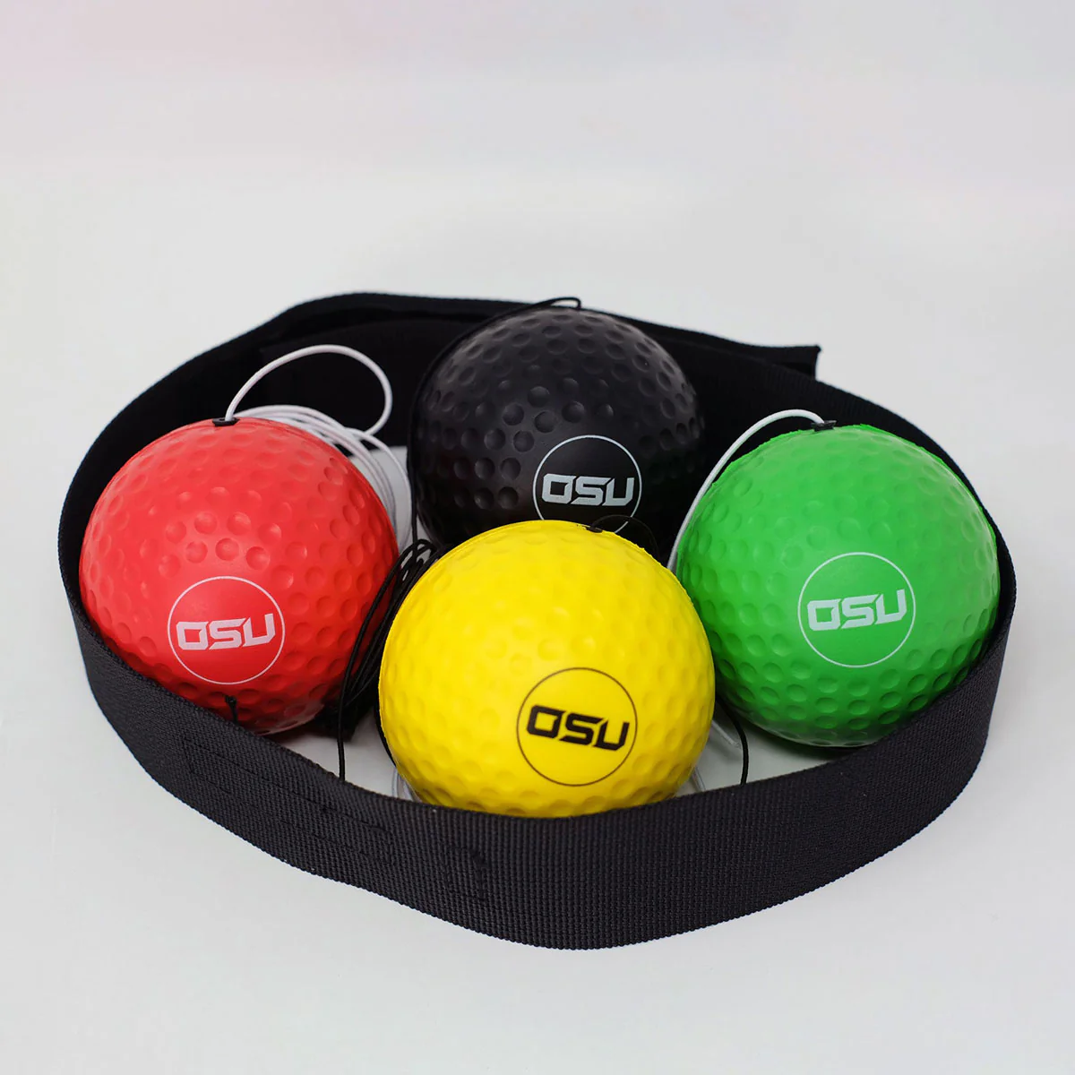 Pelota de Reflejos OSU - Image 3