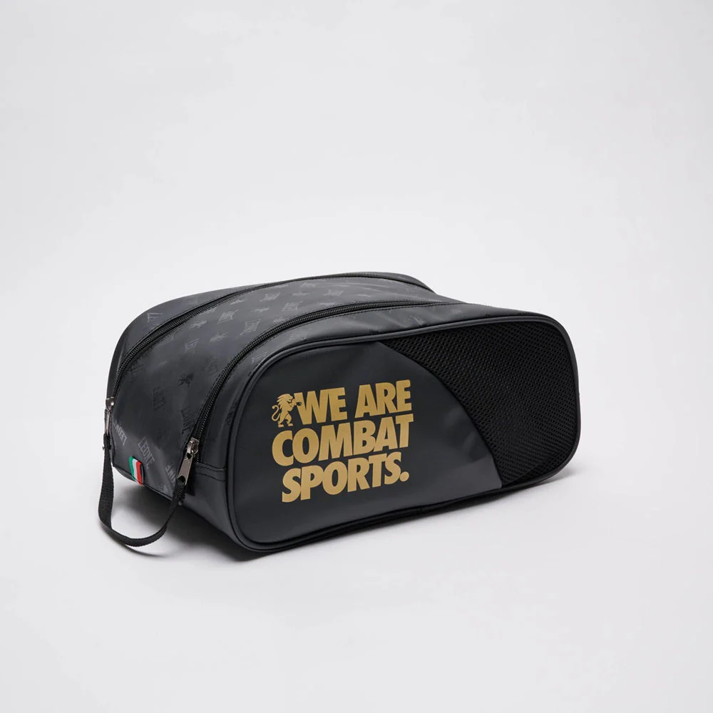 Bolsa puerta Guantes-Zapatos Leone DNA AC992  - Image 2