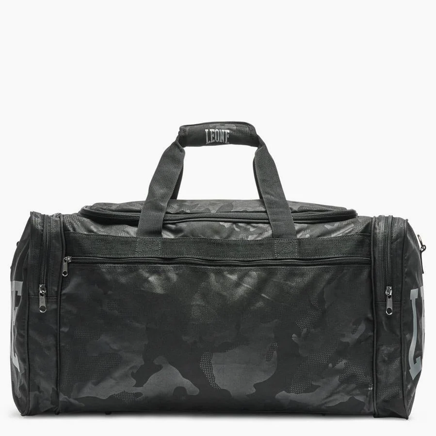 bolsa Leone CamoBlack AC944 - Image 2