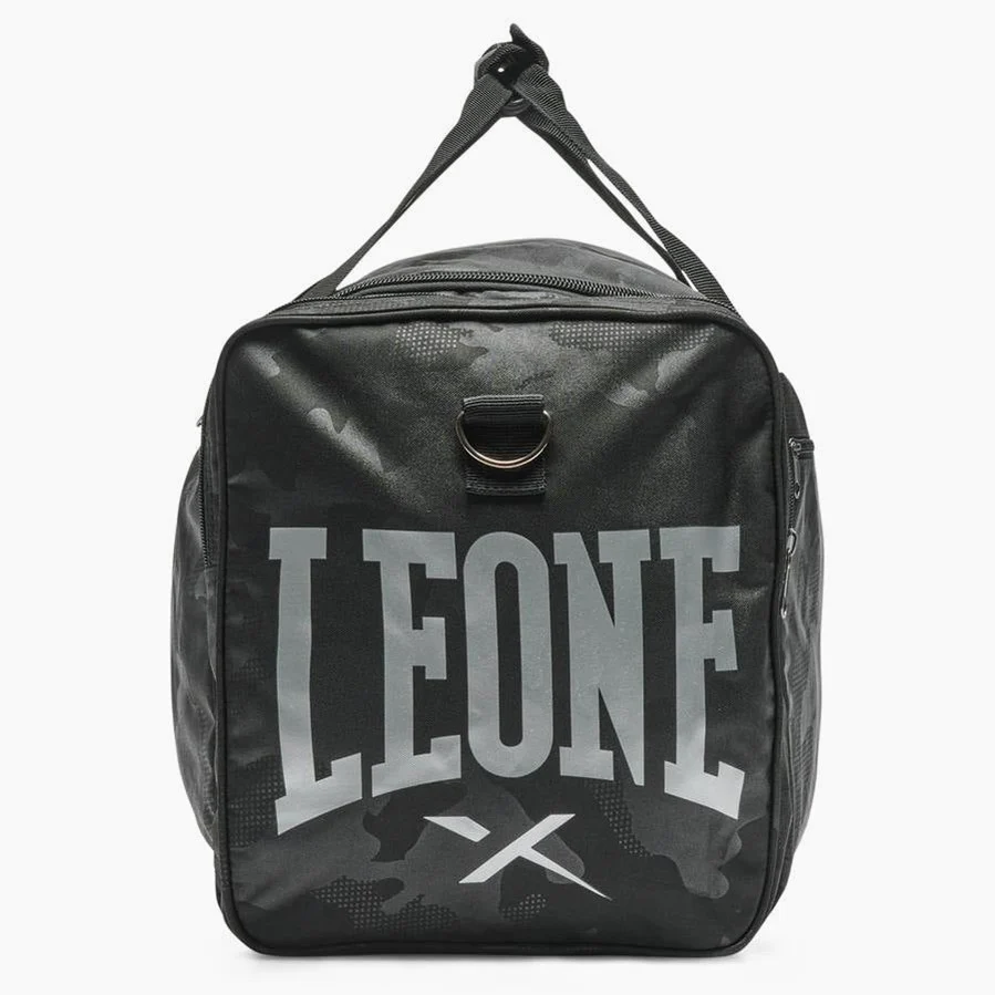 bolsa Leone CamoBlack AC944 - Image 4