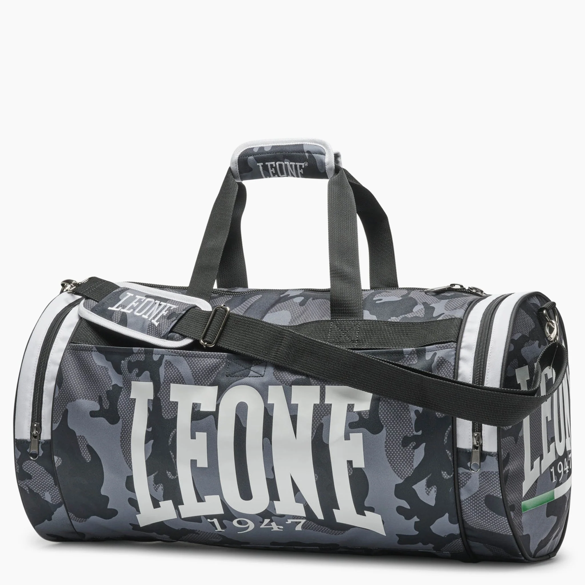 bolsa Leone Camuflaje AC906 - Image 6